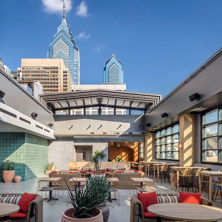 Motto By Hilton Philadelphia Rittenhouse Square Luaran gambar
