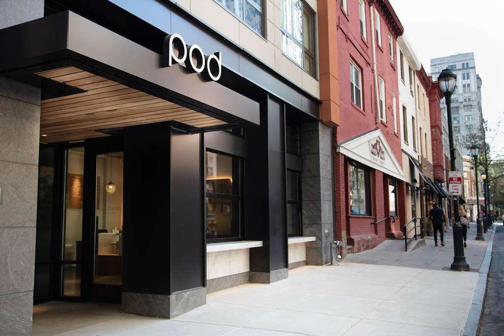 Motto By Hilton Philadelphia Rittenhouse Square Luaran gambar