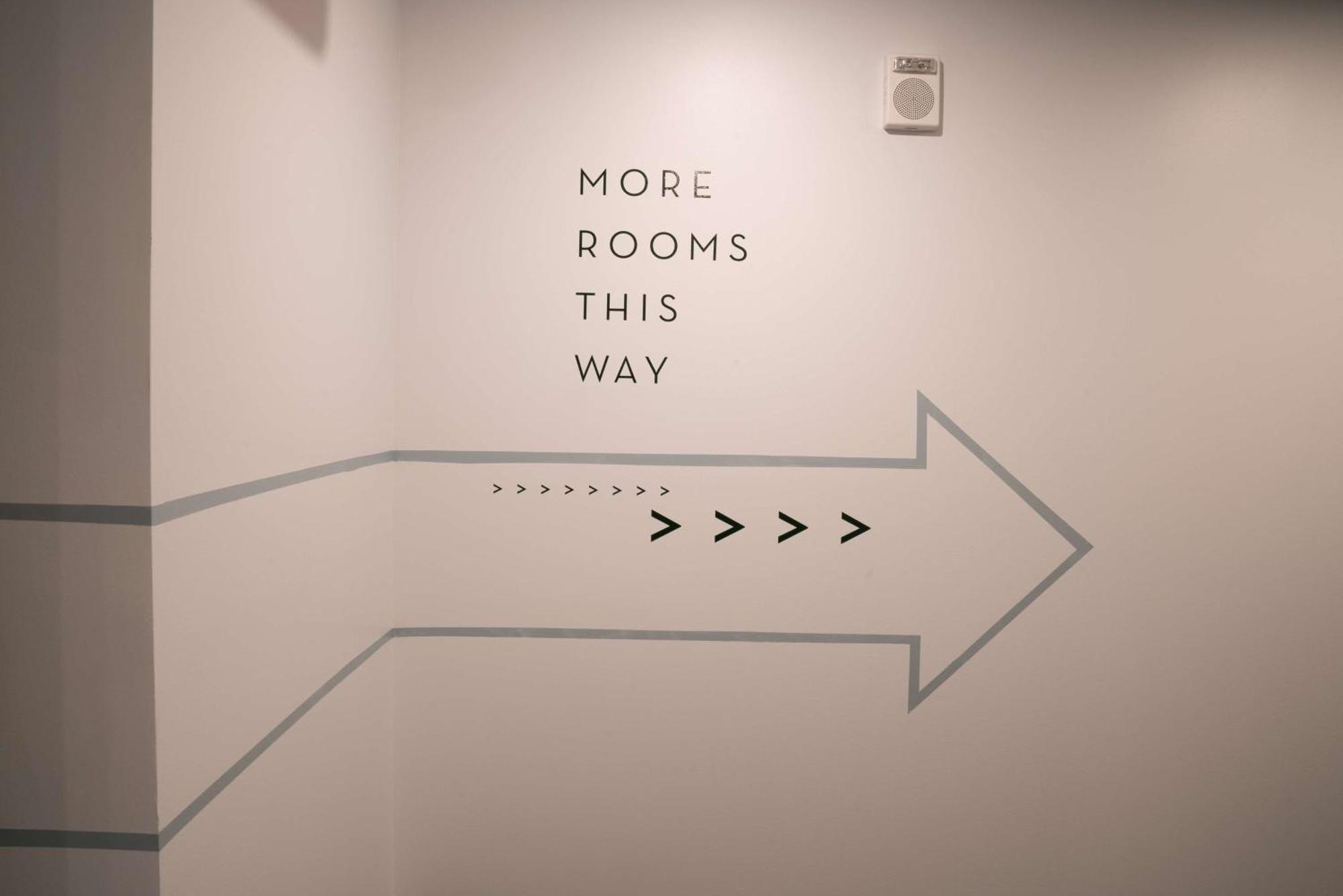 Motto By Hilton Philadelphia Rittenhouse Square Luaran gambar