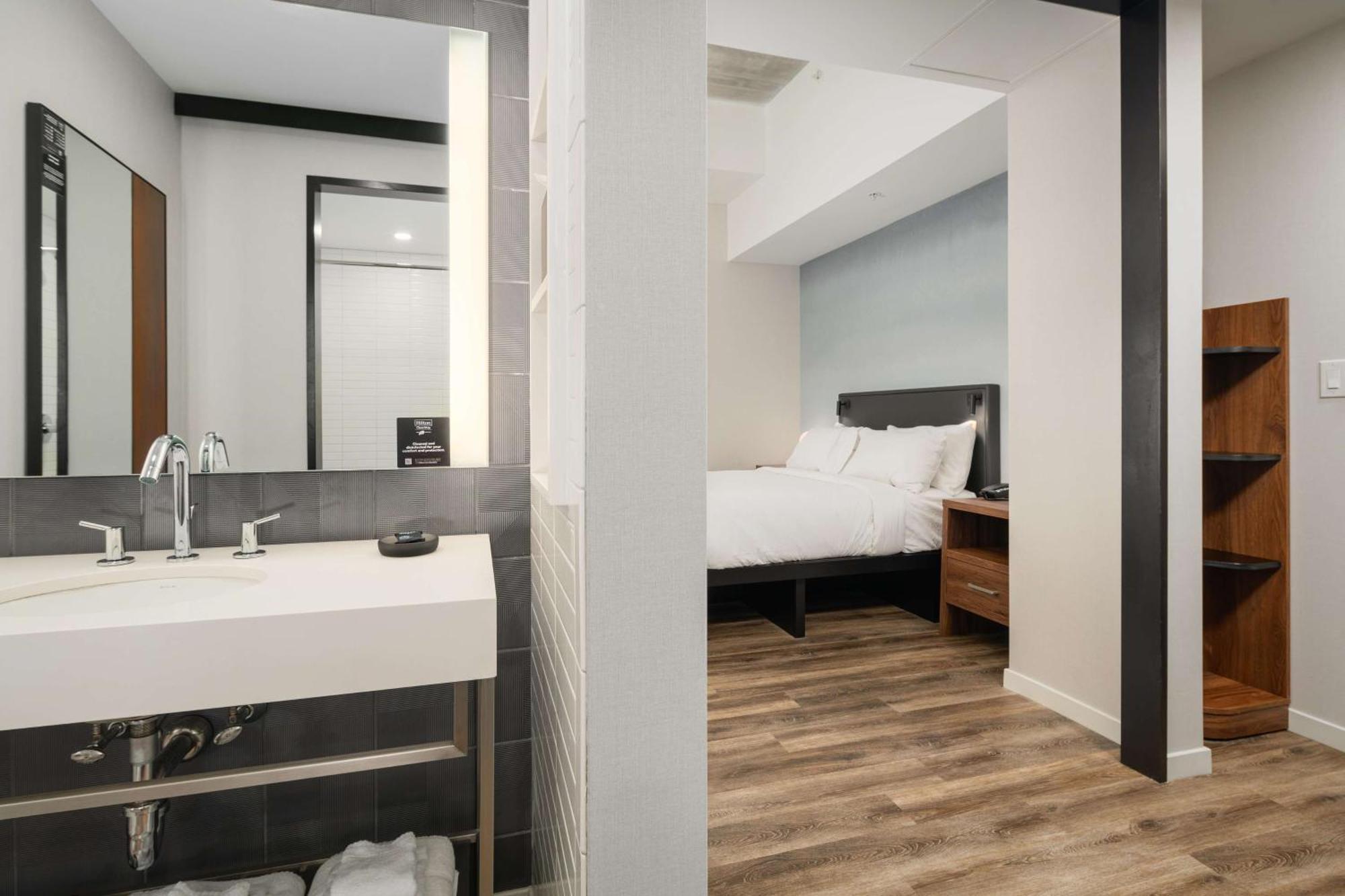 Motto By Hilton Philadelphia Rittenhouse Square Luaran gambar