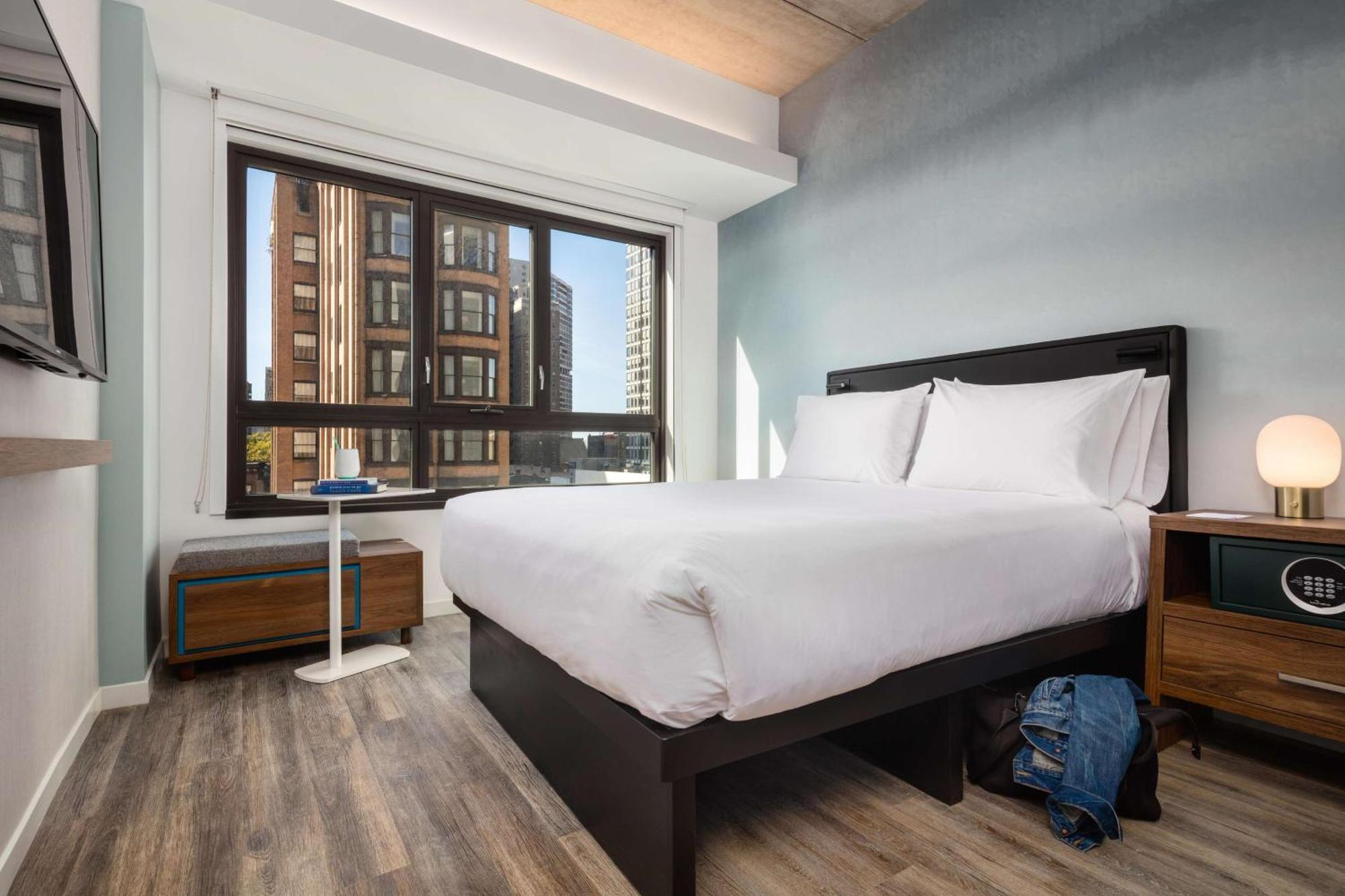 Motto By Hilton Philadelphia Rittenhouse Square Luaran gambar